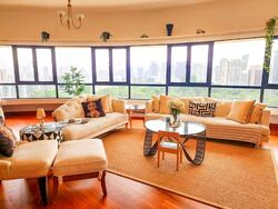 The Draycott (D10), Apartment #612500951